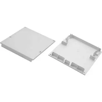 Заглушки для design led ls 7477 DesignLed LS7477-ECS