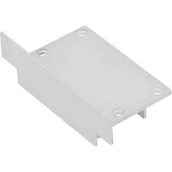 Заглушки для профиля le.6332 DesignLed LE6332-ECS