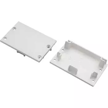 Заглушки для профиля ls.4932 DesignLed LS4932-ECS