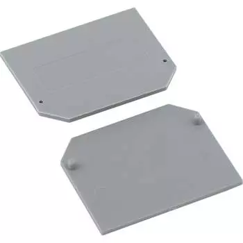Заглушки для винтовых клемм ЭРА NO-550-07 Б0035737