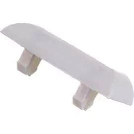 Заглушки водоотводного канала для окон Метизик 3512.00