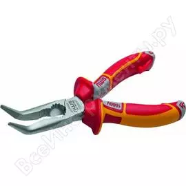 Длинногубцы NWS VDE 141-49-VDE-170