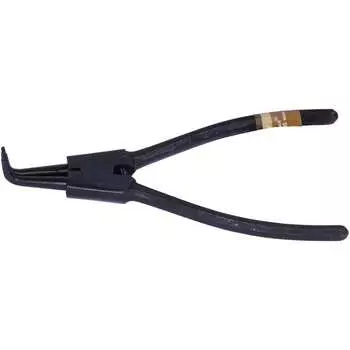 Загнутый разжим для стопорных колец Beril Техник 10401