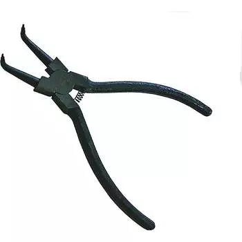 Загнутый съемник стопорных колец БМ 1803