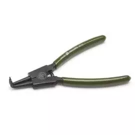 Загнутый съемник стопорных колец для наружных колец Дело Техники