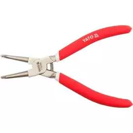 Загнутый съемник стопорных колец YATO YT-1995