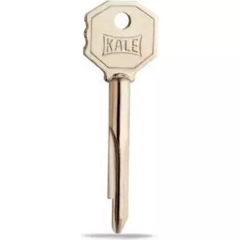 Заготовка крестообразного ключа KALE KILIT