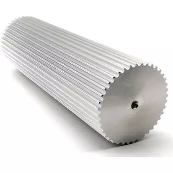 Заготовка шкива зубчатого BeA T10-32 T10-32BEA