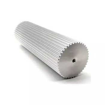 Заготовка шкива зубчатого BeA T5-12 T5-12BEA