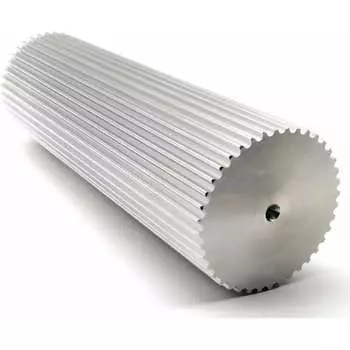 Заготовка зубчатого шкива BeA AT10-40 AT10-40BEA