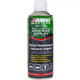 Загустевающая смазка-спрей ABRO