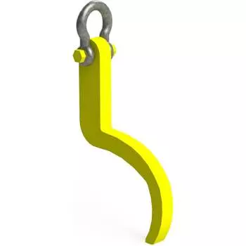 Захват для барабанов TOR ZTB 1004473