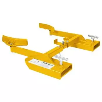 Захват для бочек EURO-LIFT DG50 00000791