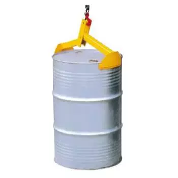 Захват для бочек EURO-LIFT DL350 00000709