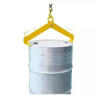 Захват для бочек EURO-LIFT DL500А 00005679