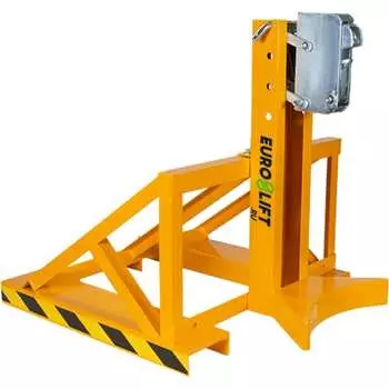 Захват для бочек для бочек EURO-LIFT DG360A 00019129