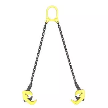 Захват для бочек РОМЕК 2000000137469