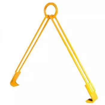 Горизонтальный захват для бочек Тор TOR DM-500 122500