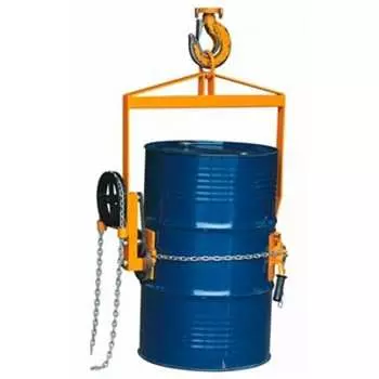 Захват для бочек EURO-LIFT