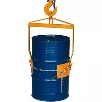 Захват для бочек EURO-LIFT LM 800 00000425