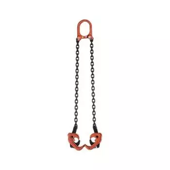 Захват для бочек Сибталь DL 080 0006 1005