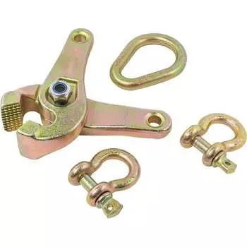 Захват для кузовных работ Partner PA-62510