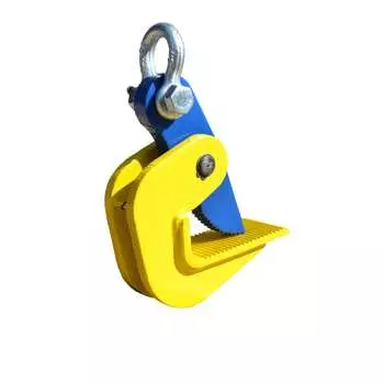 Захват для листа САМСОН ЗГЛ-1,0 020700092201