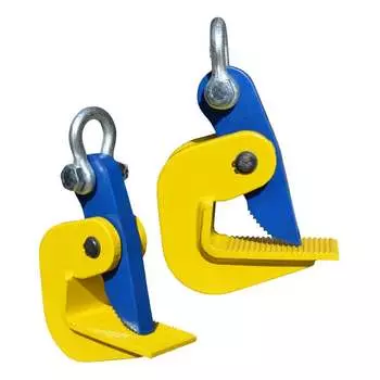 Захват для листа САМСОН ЗГЛ-1,0 020700040709