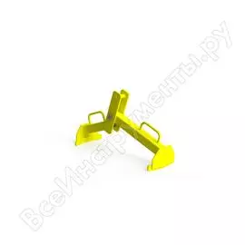 Захват для бочек РОМЕК