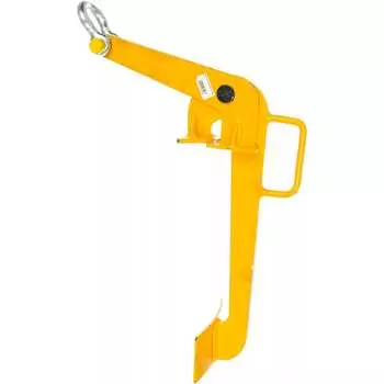Захват для бочек для подъема бочек РОМЕК ZBA 0.6 2000000130088