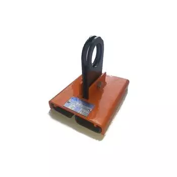 Захват для подъема сэндвич-панелей за кромку БТК ZKS80 7930093540004