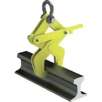 Захват для рельс РОМЕК ZDR 1,6 4680091063595