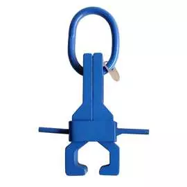 Захват для рельс САМСОН ЗР-1-Р65 020400041457