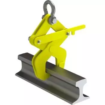 Захват для рельс TOR ZDR 1006293