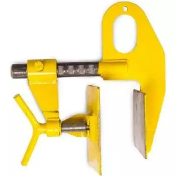 Захват для сэндвич панелей TOR