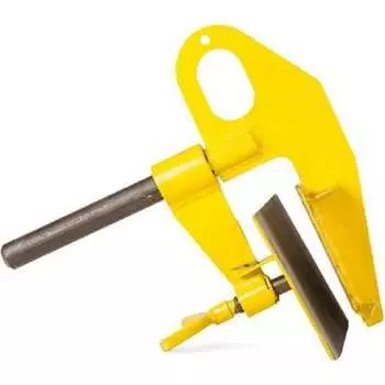 Захват для сэндвич панелей TOR