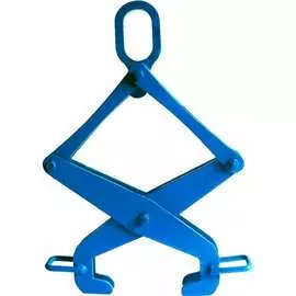 Захват для сортового проката САМСОН