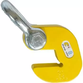 Захват для труб САМСОН ЗТ-А-8,0 021000076059