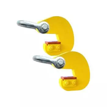 Захват для труб САМСОН ЗТ-Б-2,0 021000093910