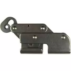 Захват для вертикальной анкерной линии Alpsafe STAIR SR360