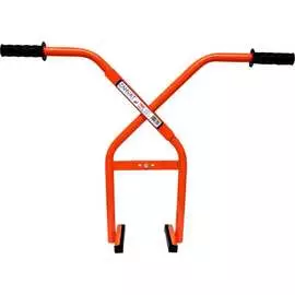 Захват-клещи для монтажа бордюра ZAHVAT ЗБК-200