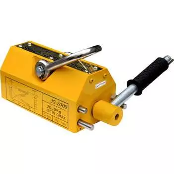 Магнитный захват EURO-LIFT JG-2000 PML-20 00012326