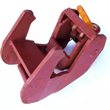 Захват Monolit 0437