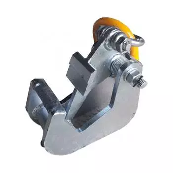 Захват опалубки ТРАСТ 4687205140906