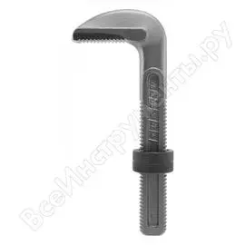 Захват с гайкой для трубного ключа Irwin LEADER T35036A