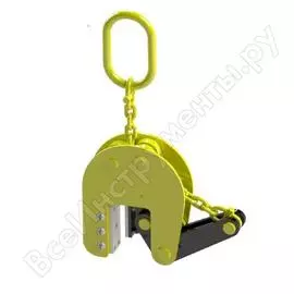 Вертикальный захват для листа РОМЕК