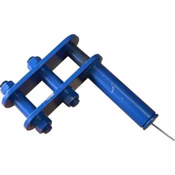 Захват замок Смаля САМСОН ЗЗС-5,0т 021100060467