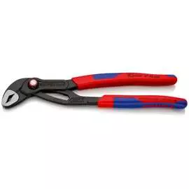 Захватные клещи Knipex Cobra QuickSet KN-8722250SB