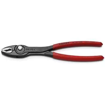 Захватные клещи Knipex KN-8201200SB
