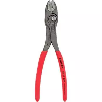 Захватные клещи Knipex KN-8201200